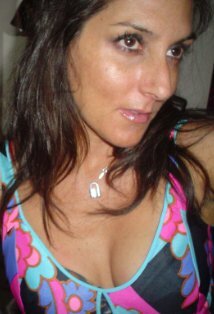 фото Дебора Фергюсон