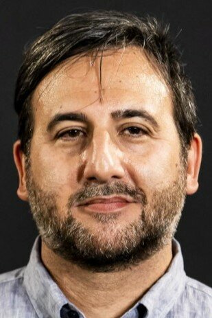 фото Джанлука Йодиче