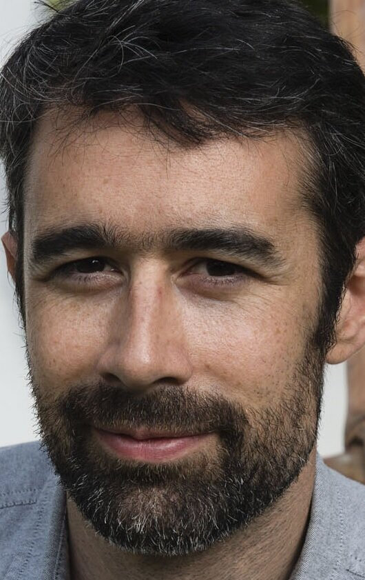 фото Эриель Наср