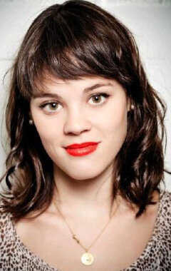 фото Регула Мюлеман