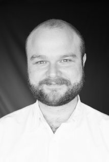 фото Дэвид Кертис