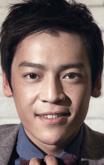 фото Ван Цзыи