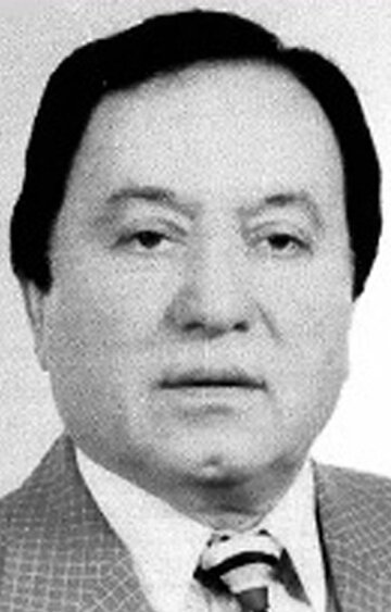 фото Даврон Алиматов