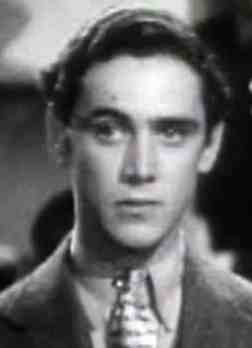 фото Дэвид Горси