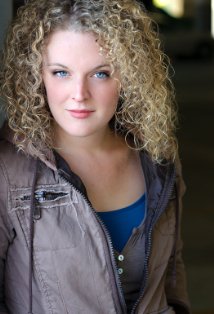 фото Рэйчел Лэнг