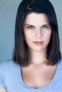 фото Эшли Ветер