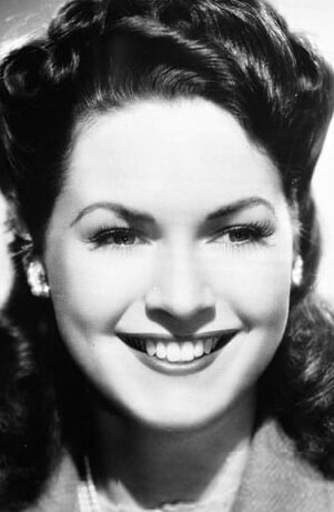 фото Ширли Паттерсон