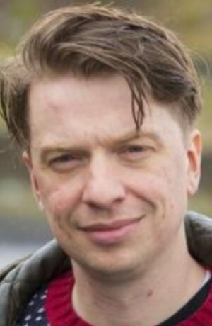 фото Болдуин Зофониассон