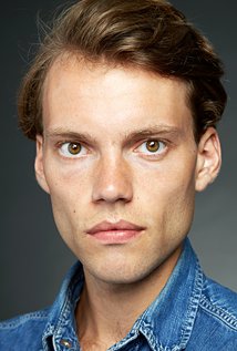 фото Харалдур Эри Стефанссон