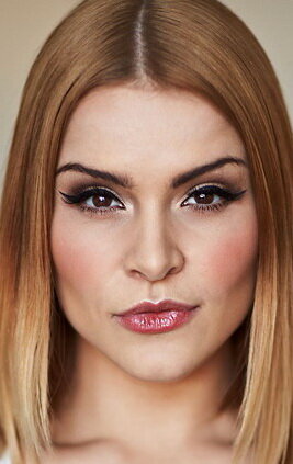 фото Мария Бирта