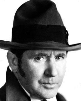 фото Дж. М. Кэрриган