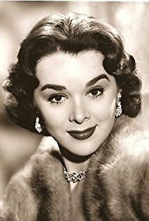 фото Сюзанн Александр