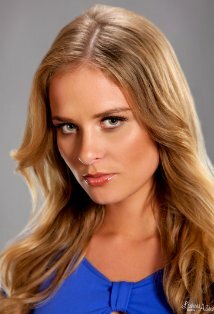 фото Алисия Сеймур