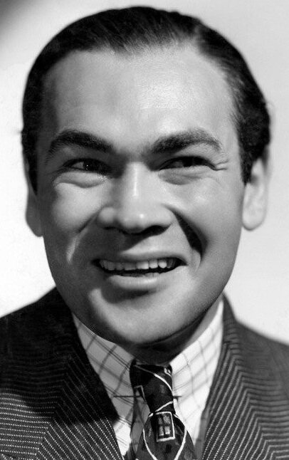 фото Эбнер Биберман