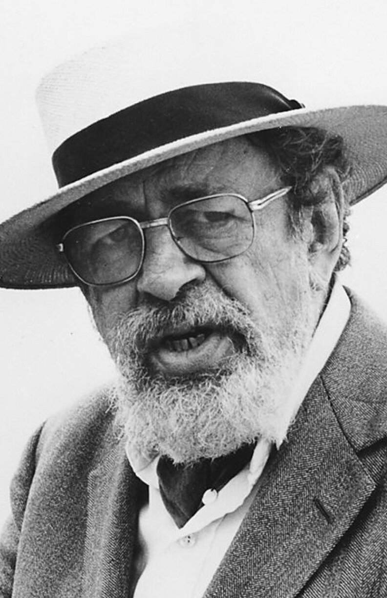 фото Дэвис Грабб