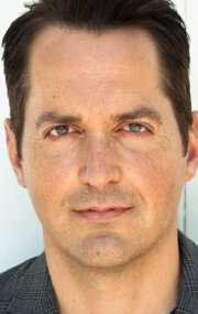 фото Майкл Рейф