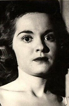 фото Глория Кастильо