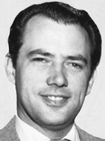 фото Пол Грегори