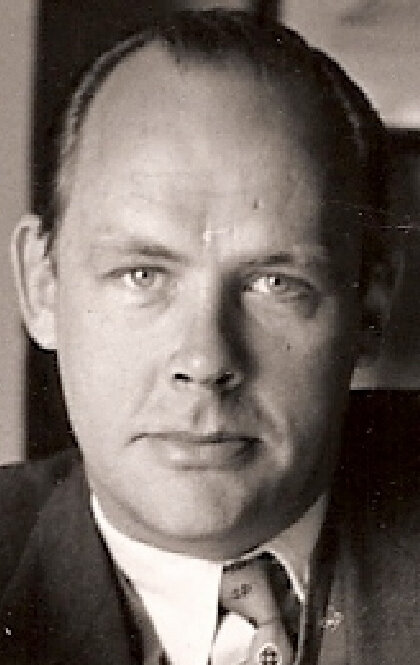 фото Ноэль Лэнгли