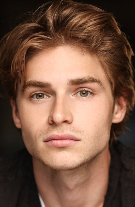 фото Кинэн Трэйси