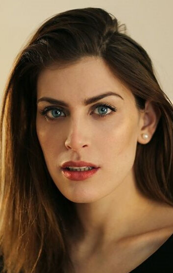 фото Мелисса Вайз