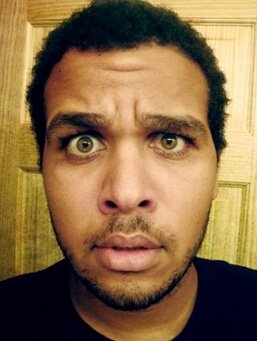 фото Аарон Барнс