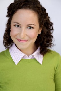 фото Стефани Фодор