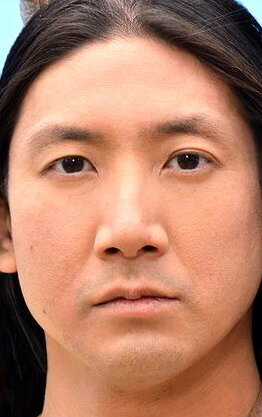 фото Крис Юнг