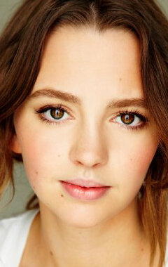 фото Наташа Бассетт