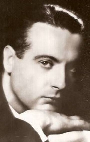 фото Жан Маршат