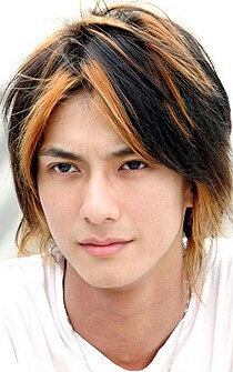 фото Макото Косинака