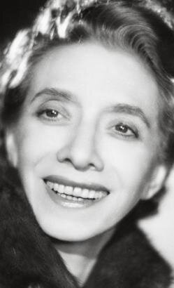 фото Маргарит Пьери