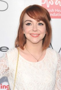 фото Лиза Гринвуд