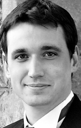 фото Тоби Данхэм