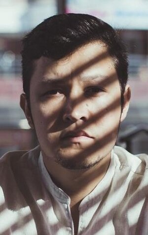 фото Айдар Баталов