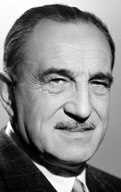 фото Шарль Ванель