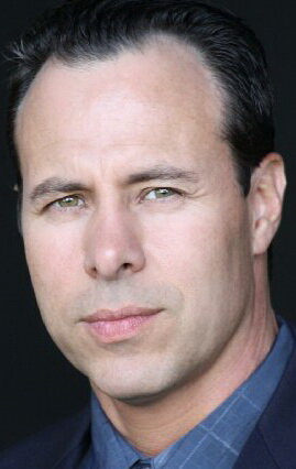 фото Ларри Култер