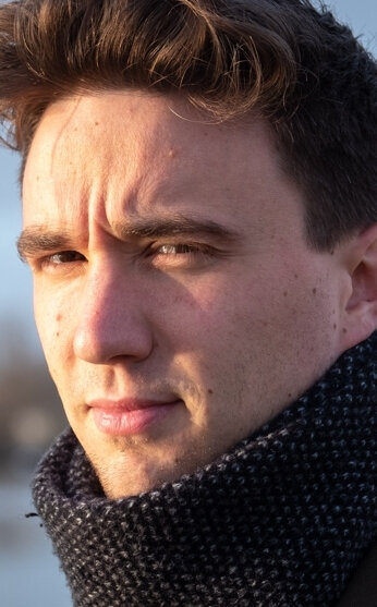 фото Робрехт Хейверт