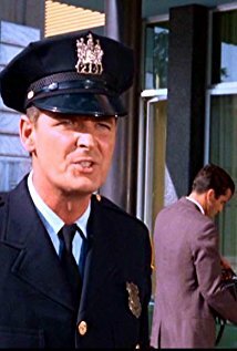 фото Джеймс О’Хара