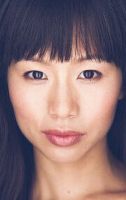 фото Энни Чанг