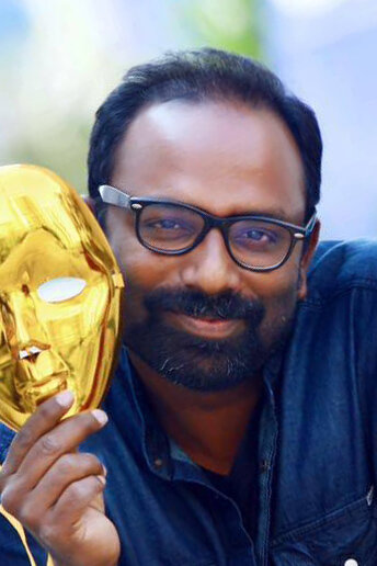 фото K.D. Satyam