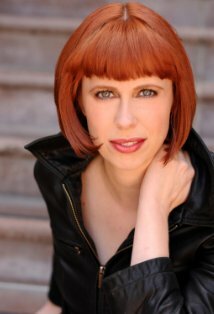 фото Сесиль Гиш