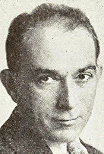 фото Эдвард Кларк