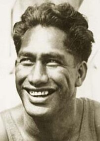 фото Дьюк Каханамоку