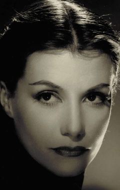 фото Вера Клузо