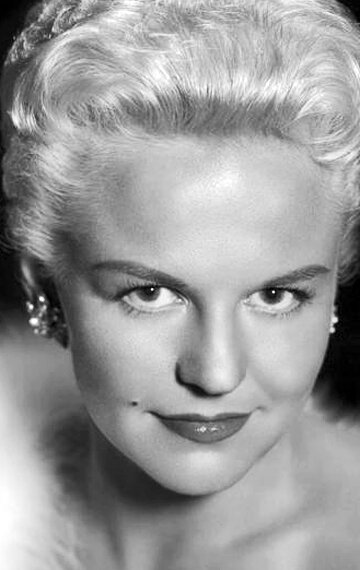 фото Пегги Ли