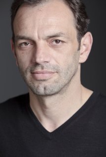 фото Эдон Ризванолли