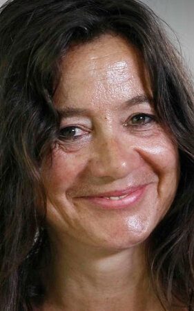 фото Fabienne Lips-Dumas