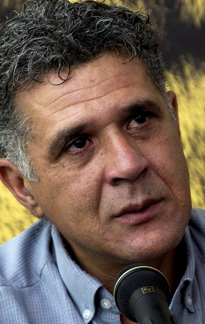 фото Амор Хаккар