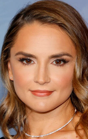 фото Рэйчел Ли Кук